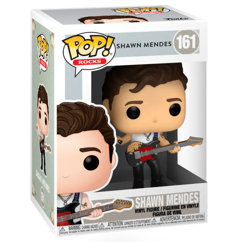 Funko POP figura Shawn Mendes termékfotó