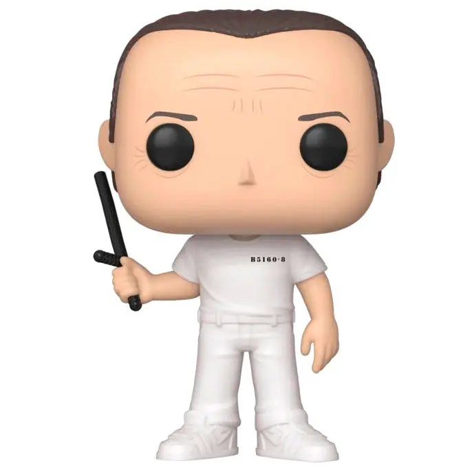 Funko POP figura Silence of Lambs Hannibal termékfotó