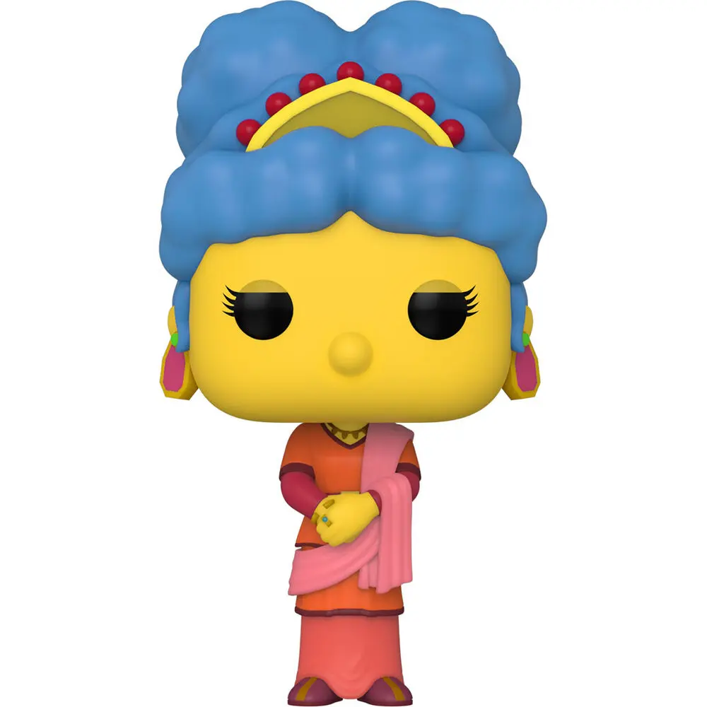 Funko POP figura Simpsons Marjora Marge termékfotó