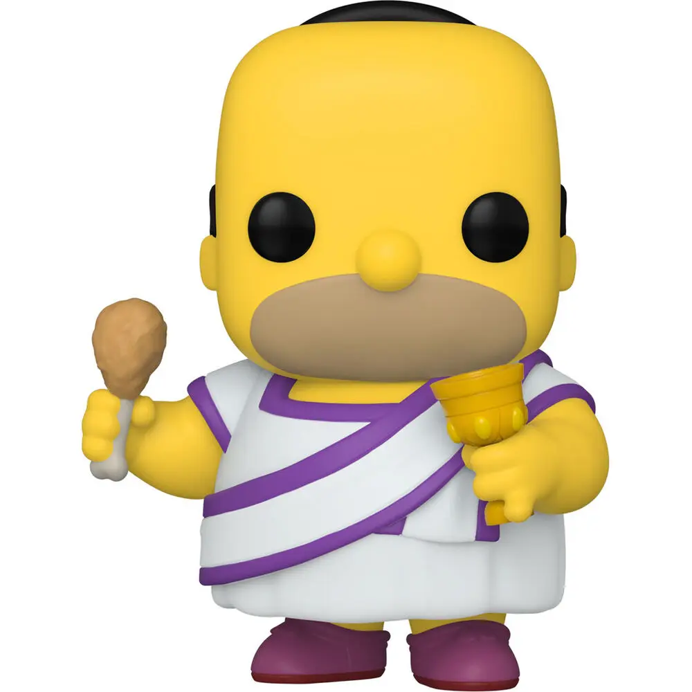 Funko POP figura Simpsons Obeseus Homer termékfotó