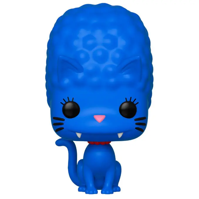 Funko POP figura Simpsons Panther Marge termékfotó