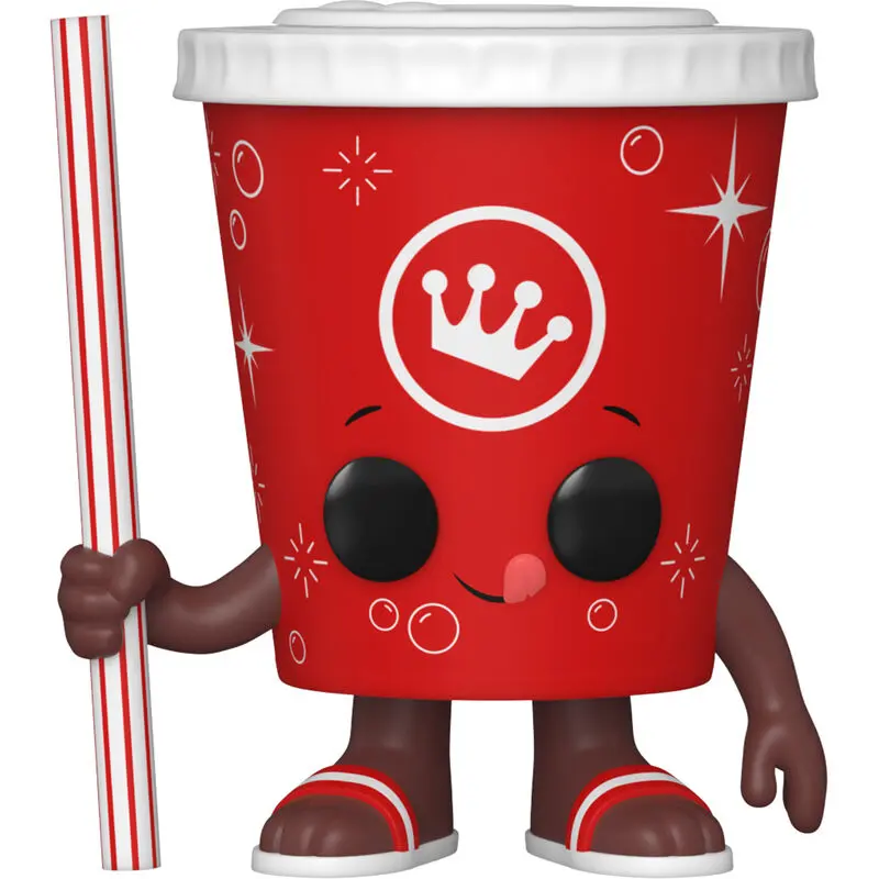 Funko POP figura Soda cup termékfotó