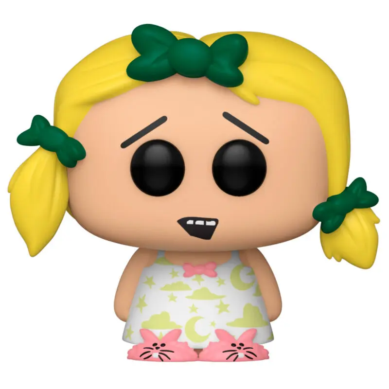 Funko POP figura South Park Butters as Marjorine termékfotó