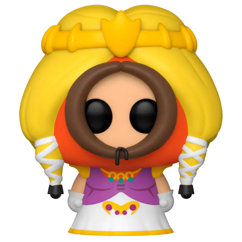 Funko POP figura South Park hercegnő Kenny termékfotó