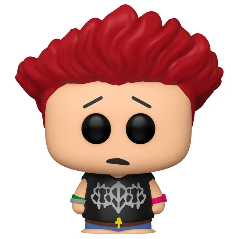 Funko POP figura South Park Jersey Kyle termékfotó