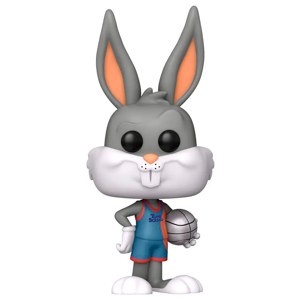Funko POP figura Space Jam 2 Bugs Bunny termékfotó