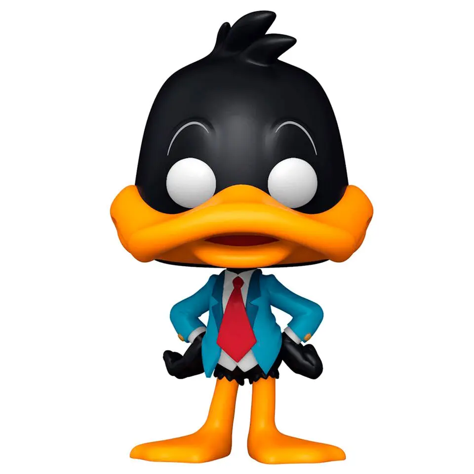 Funko POP figura Space Jam 2 Daffy Duck termékfotó