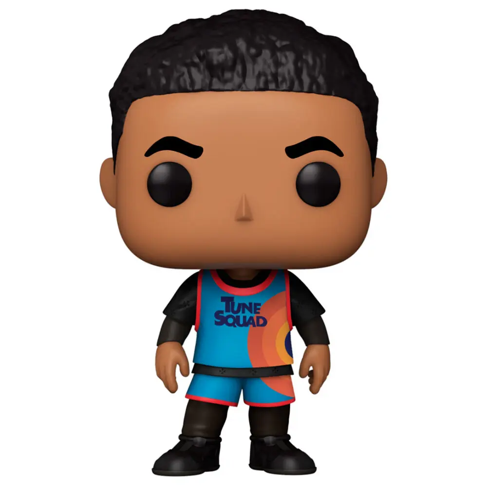 Funko POP figura Space Jam 2 Don Chase termékfotó
