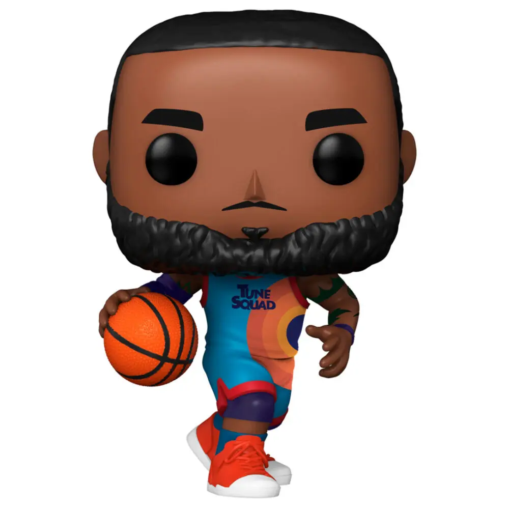 Funko POP figura Space Jam 2 LeBron James termékfotó