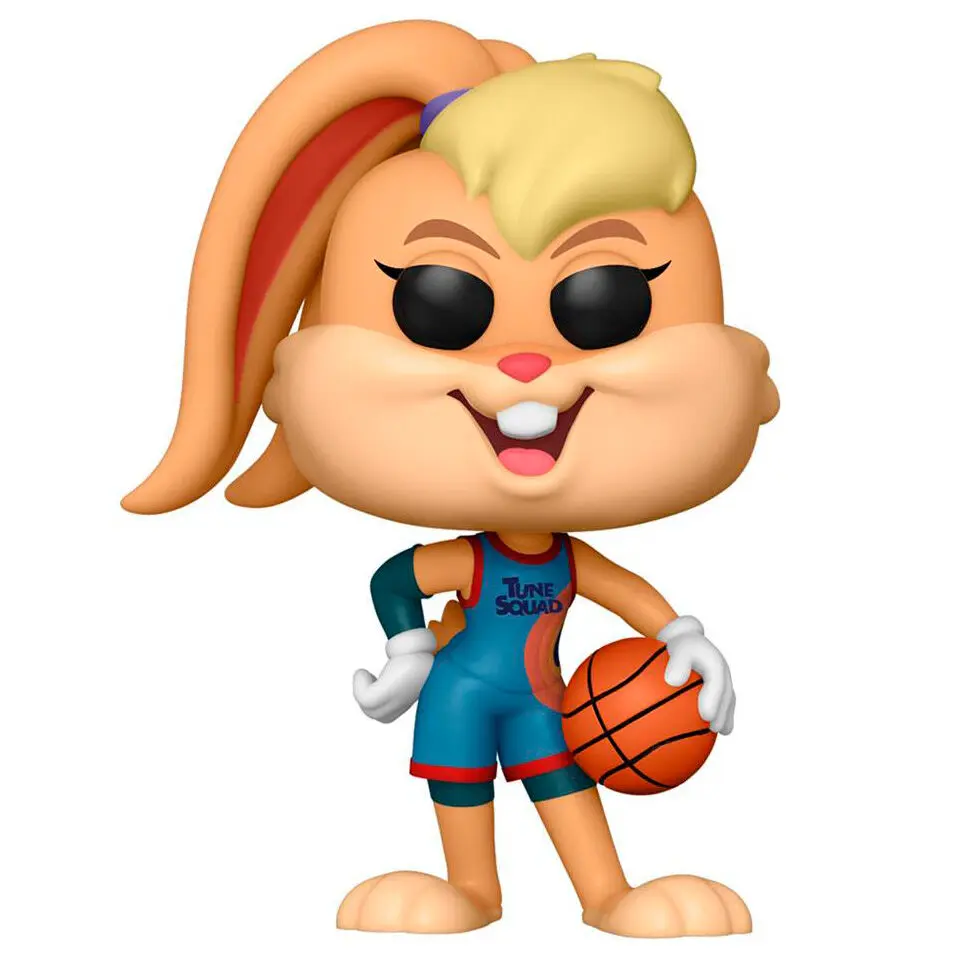 Funko POP figura Space Jam 2 Lola Bunny termékfotó