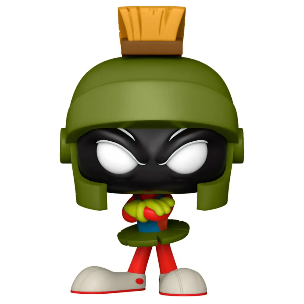 Funko POP figura Space Jam 2 Marvin the Martian termékfotó