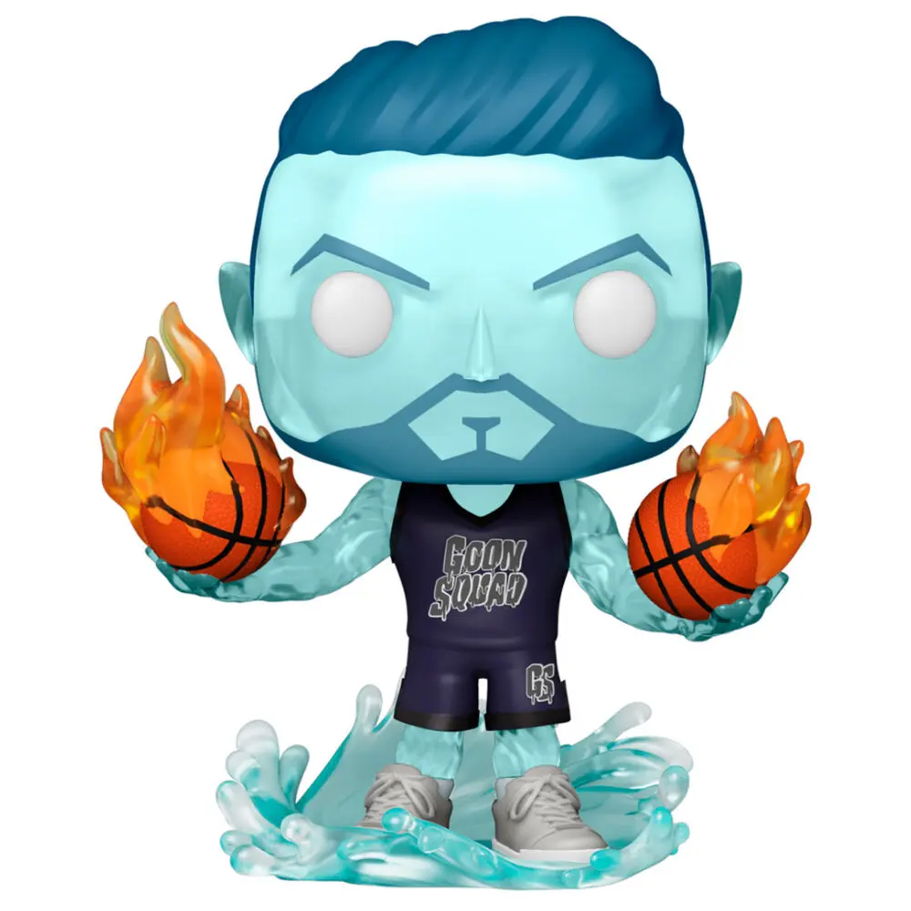 Funko POP figura Space Jam 2 Wet Fire termékfotó