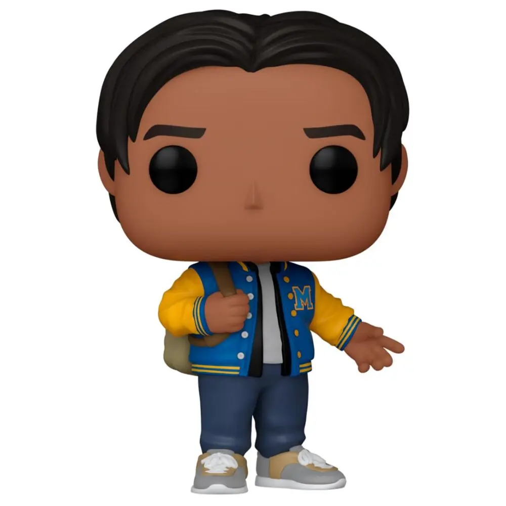 Funko POP figura Spider-Man No Way Home Ned termékfotó