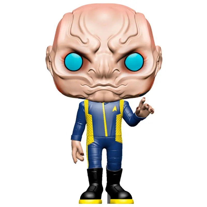 Funko POP figura Star Trek Discovery Saru termékfotó
