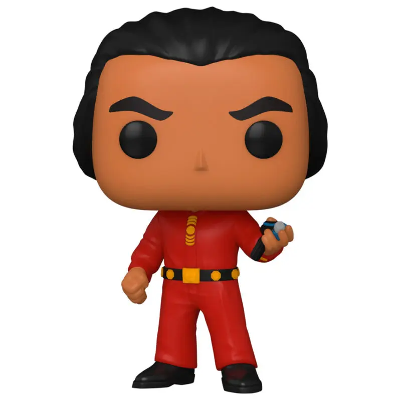 Funko POP figura Star Trek Khan termékfotó