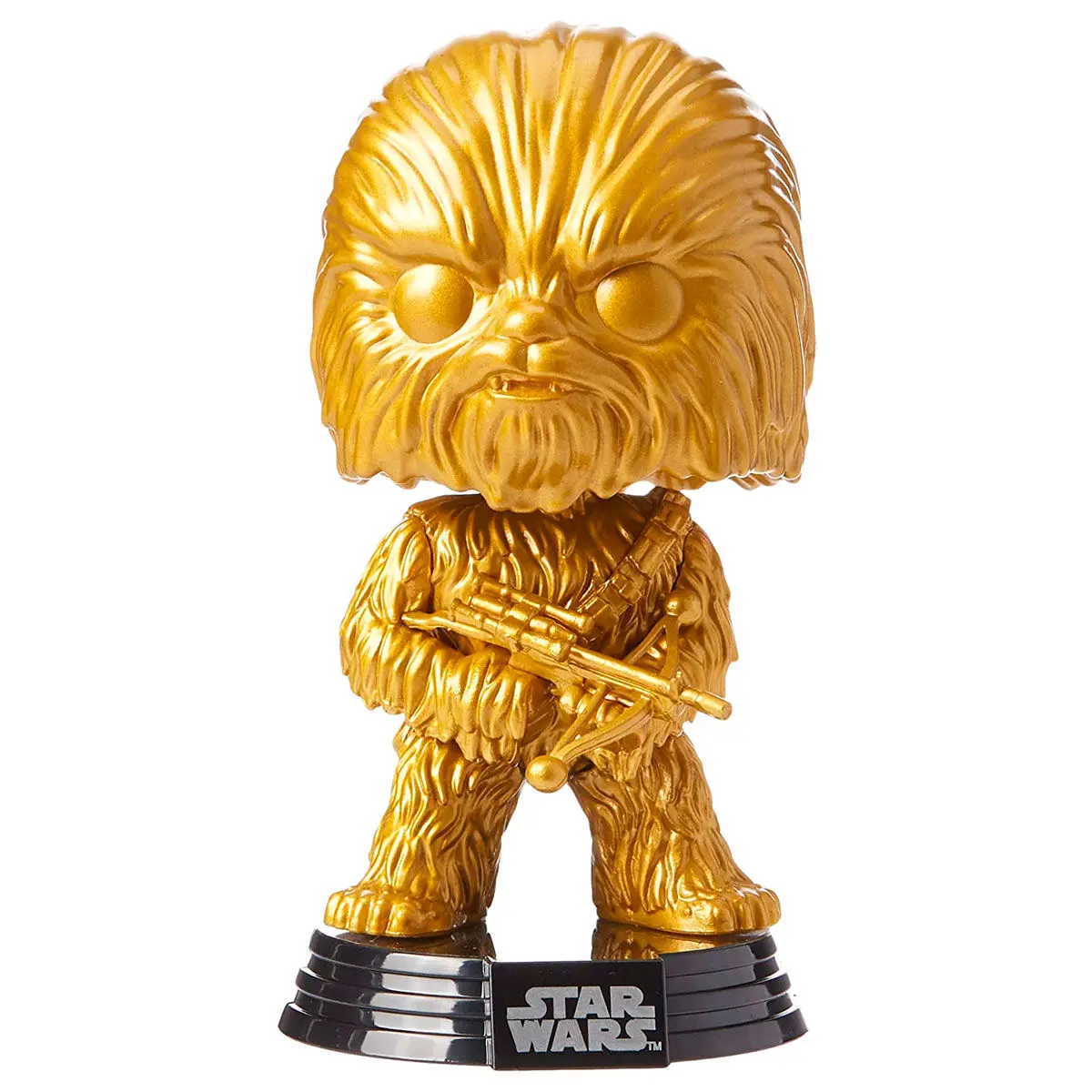 Funko POP figura Star Wars Chewbacca Exkluzív termékfotó