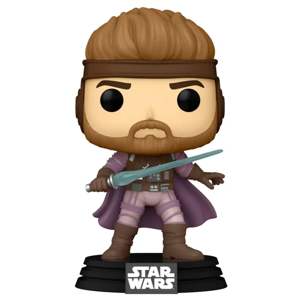 Funko POP figura Star Wars Concept Series Han Solo termékfotó