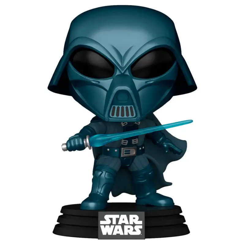 Funko POP figura Star Wars Concept sorozat Alternate Vader termékfotó