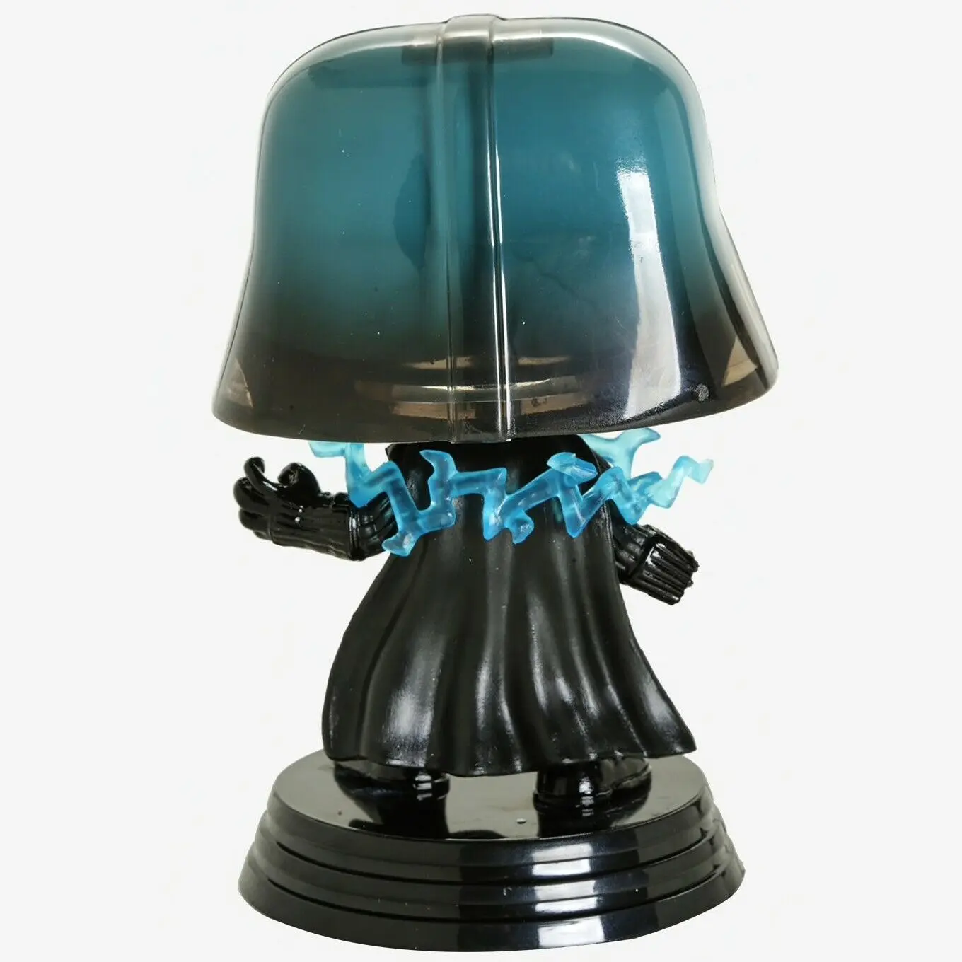 Funko POP figura Star Wars Electrocuted Vader termékfotó