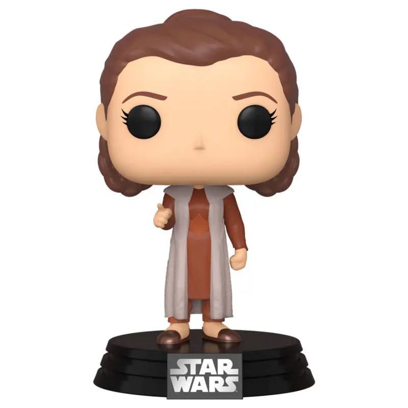 Funko POP figura Star Wars ESB Leia Bespin termékfotó