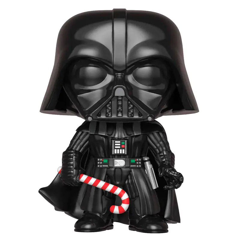 Funko POP figura Star Wars Holiday Darth Vader termékfotó