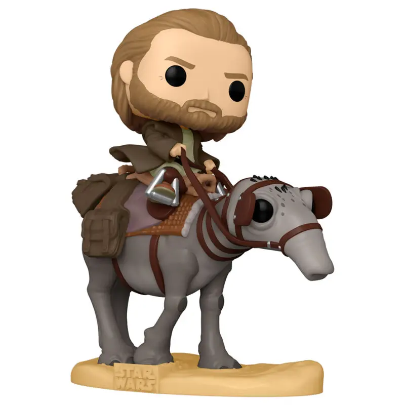 Funko POP figura Star Wars Obi-Wan Ben Kenobi termékfotó