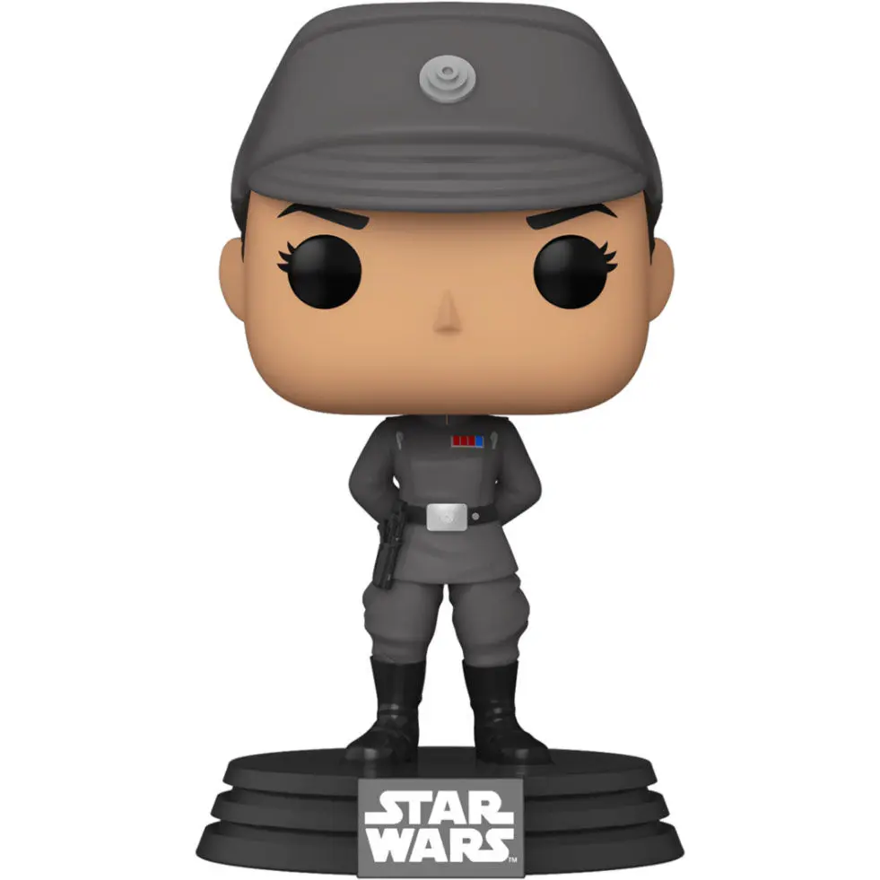 Funko POP figura Star Wars Obi-Wan Kenobi Tala Durich termékfotó