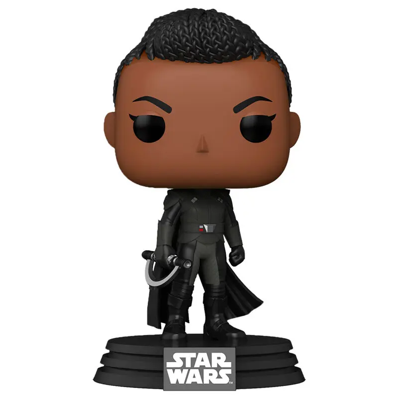 Funko POP figura Star Wars Obi-Wan Reva termékfotó