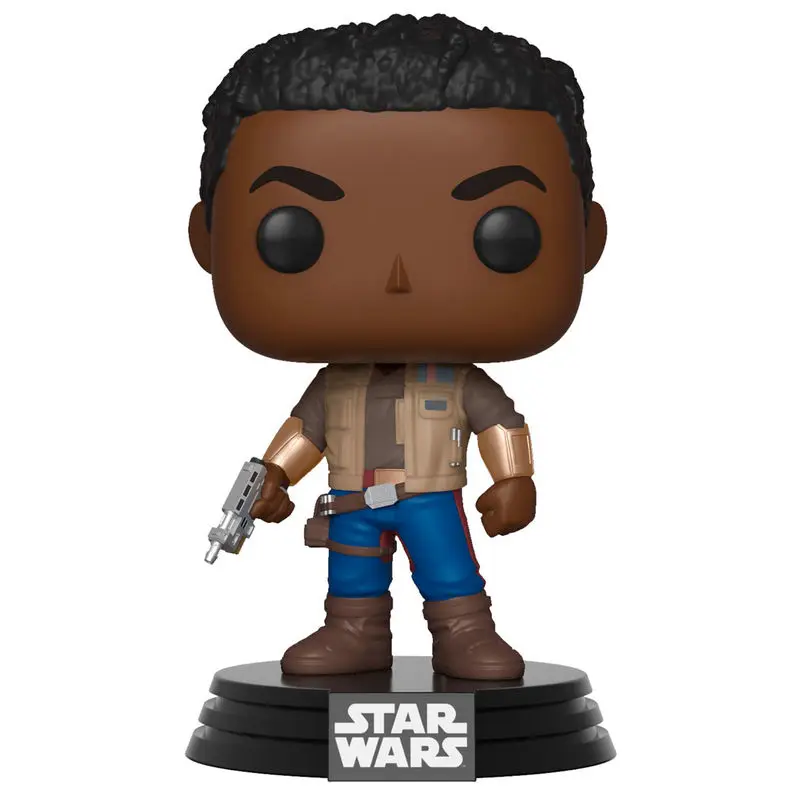 Funko POP figura Star Wars Rise of Skywalker Finn termékfotó