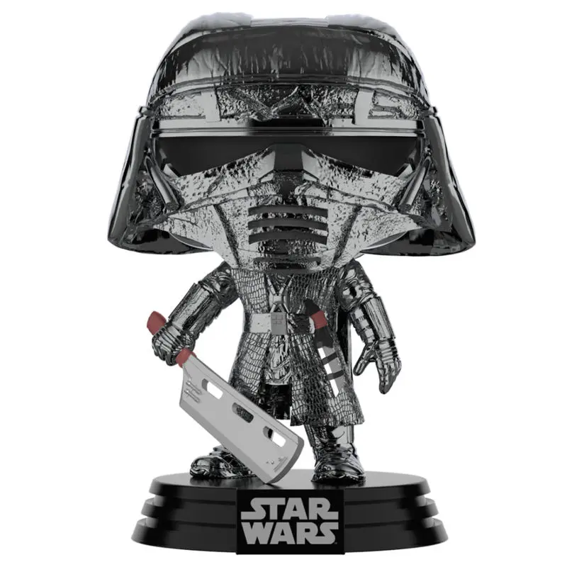Funko POP figura Star Wars Rise of Skywalker Knight of Ren Blade termékfotó
