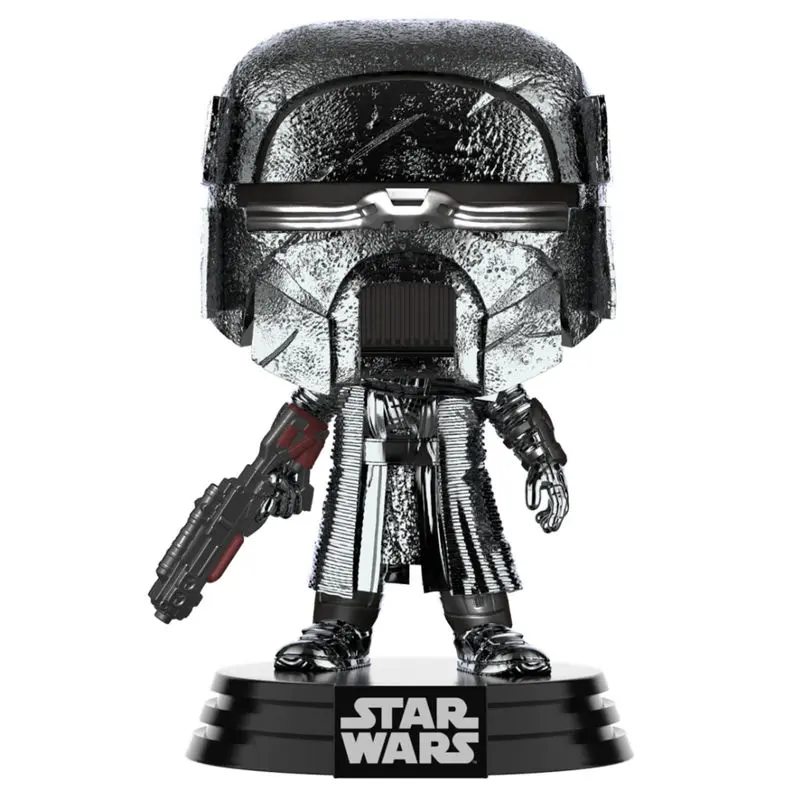 Funko POP figura Star Wars Rise of Skywalker Knight of Ren Blaster termékfotó