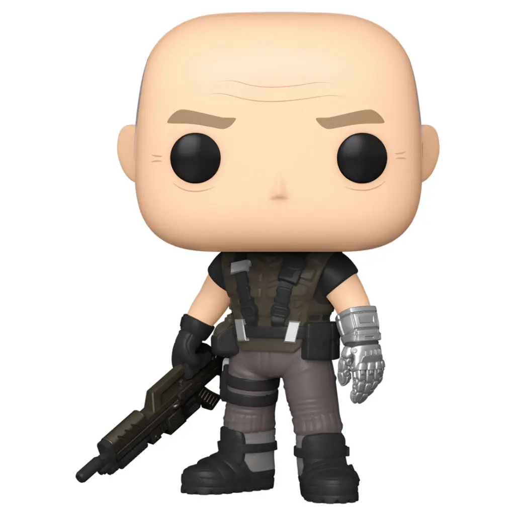 Funko POP figura Starship Troopers Jean Rasczak termékfotó