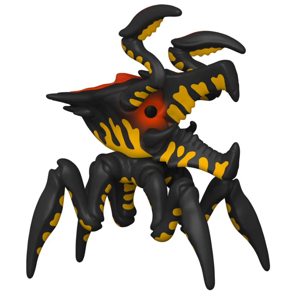 Funko POP figura Starship Troopers Warrior Bug termékfotó