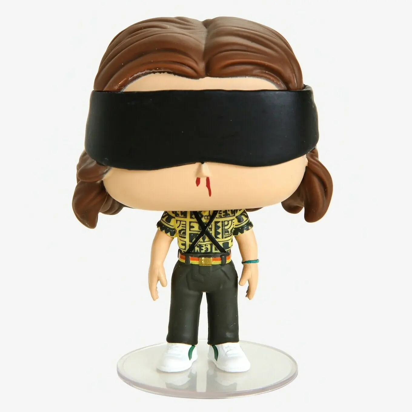 Stranger Things POP! TV Vinyl Figure Battle Eleven 9 cm termékfotó