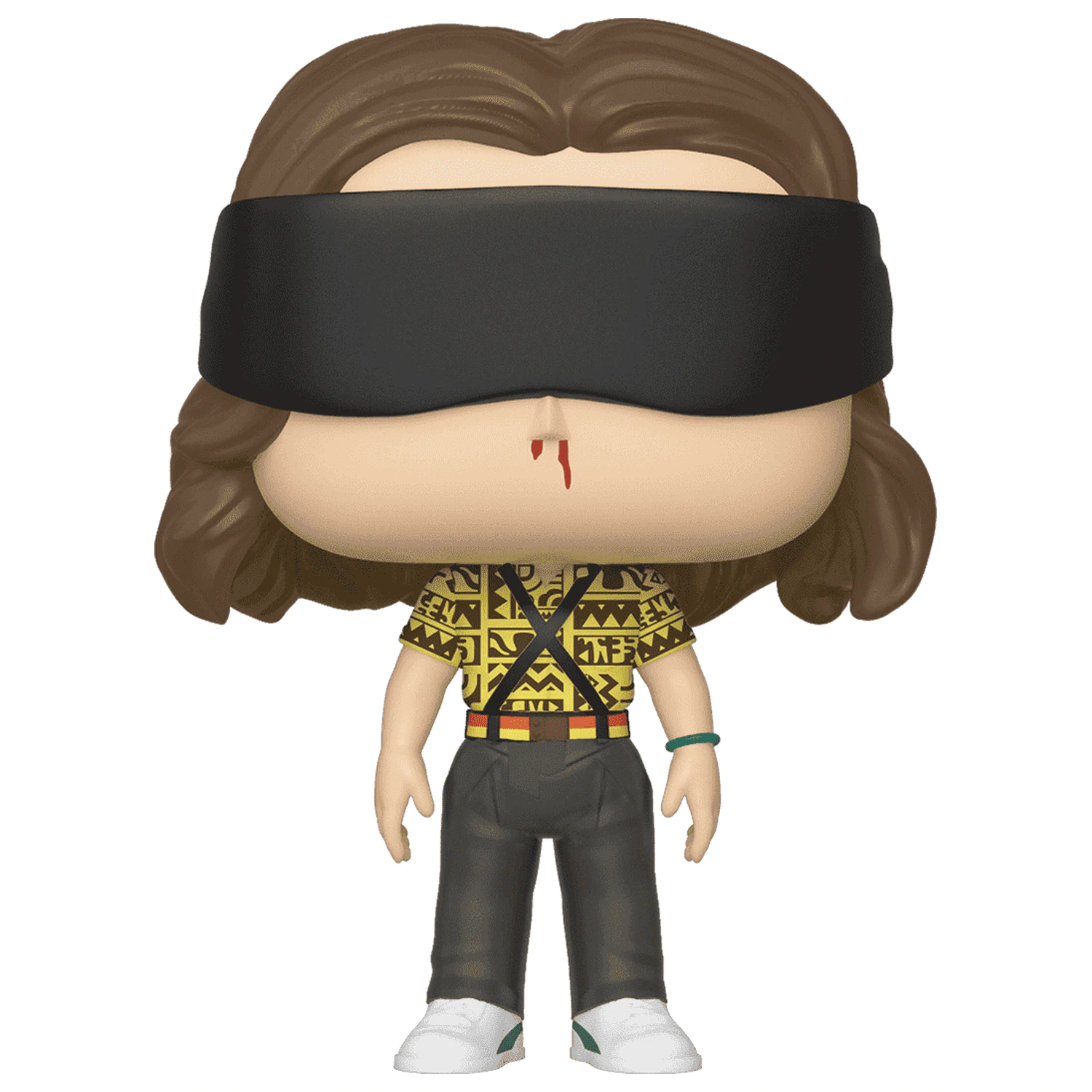 Funko POP figura Stranger Things 3 Battle Eleven termékfotó
