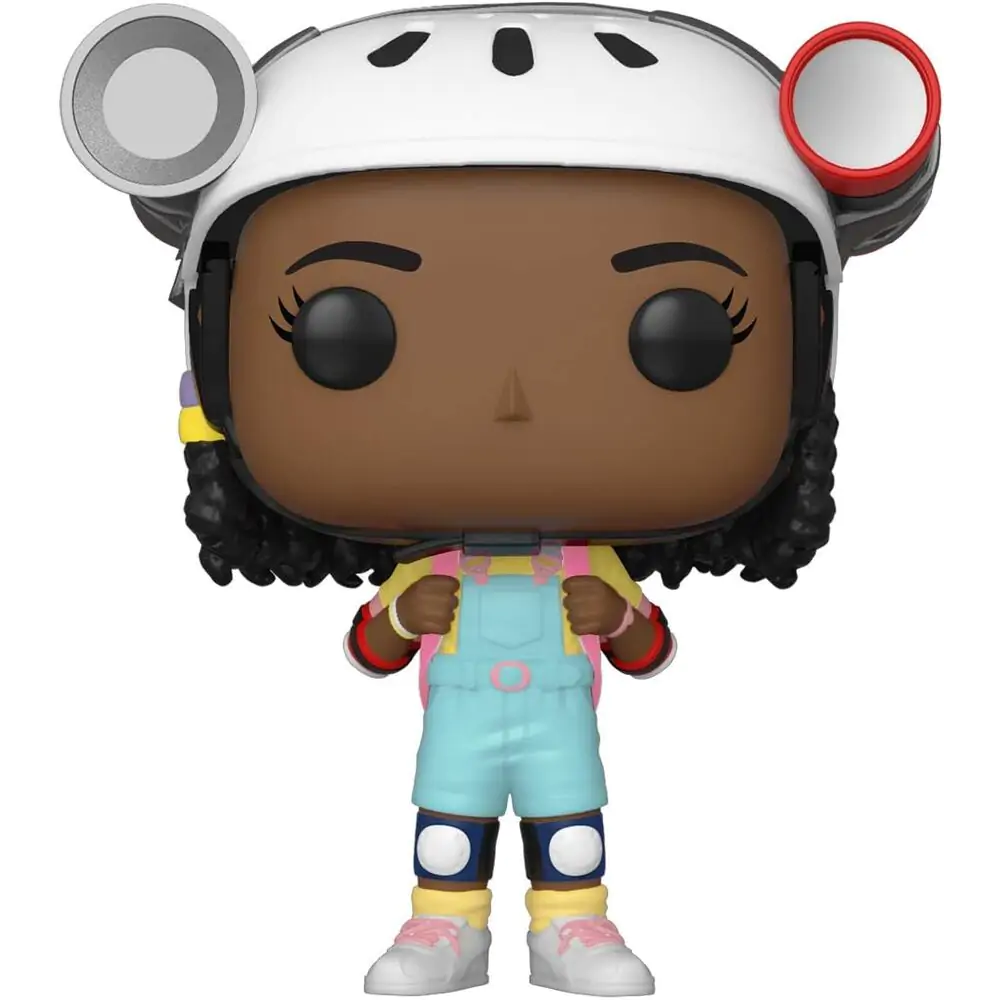 Funko POP figura Stranger Things 3 Erica termékfotó