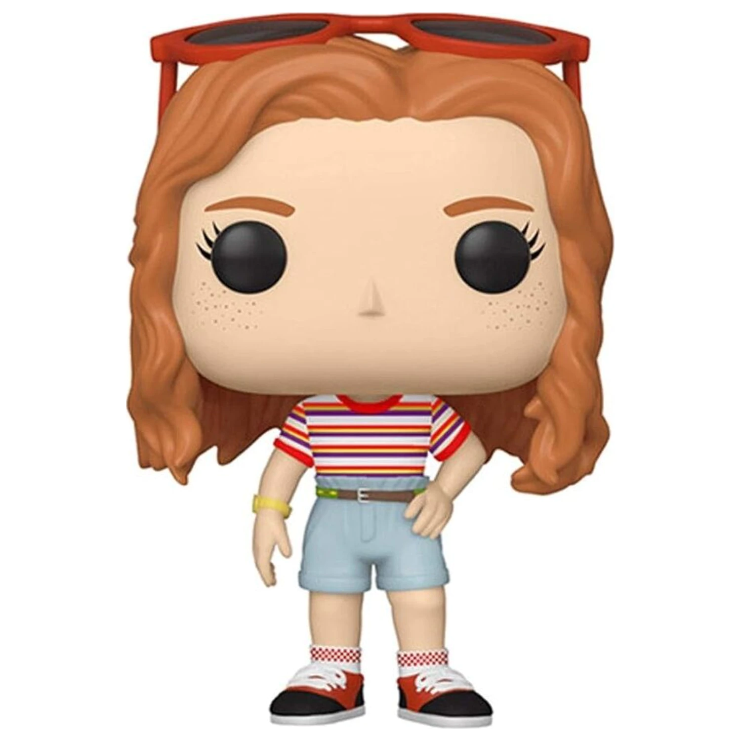 Funko POP figura Stranger Things 3 Max Mall Outfit termékfotó