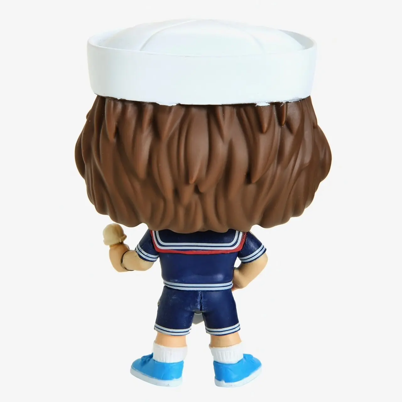 Funko POP figura Stranger Things 3 Steve with Hat and Ice Cream termékfotó