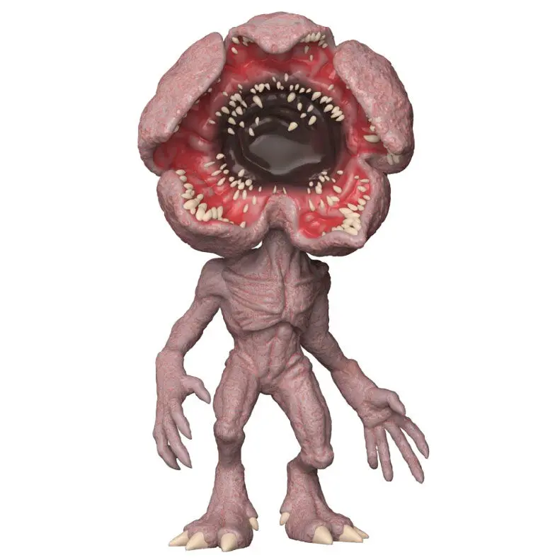 Funko POP figura Stranger Things Demogorgon 15cm termékfotó