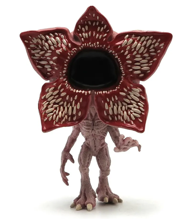 POP figure Marvel Stranger Things Demogorgon termékfotó