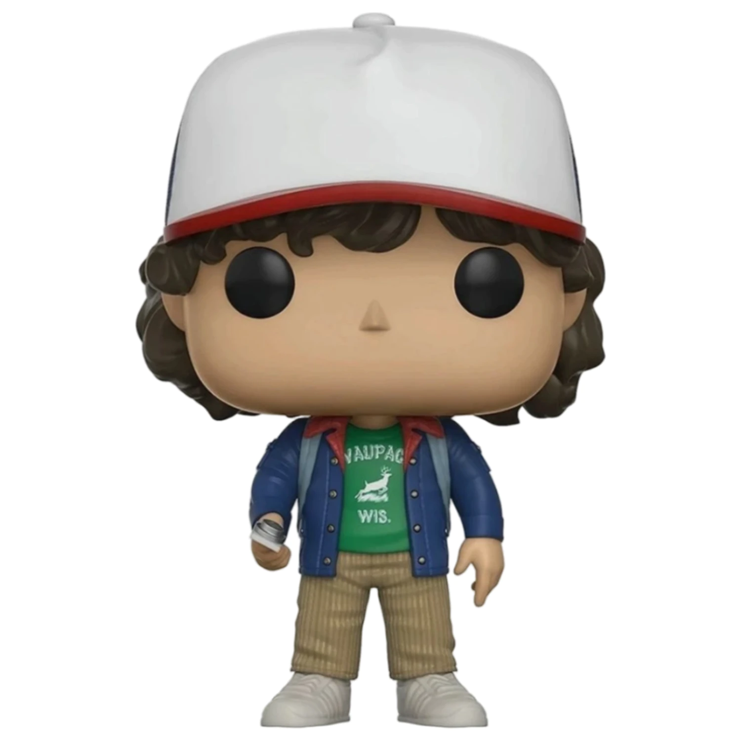 Funko POP figura Stranger Things Dustin termékfotó