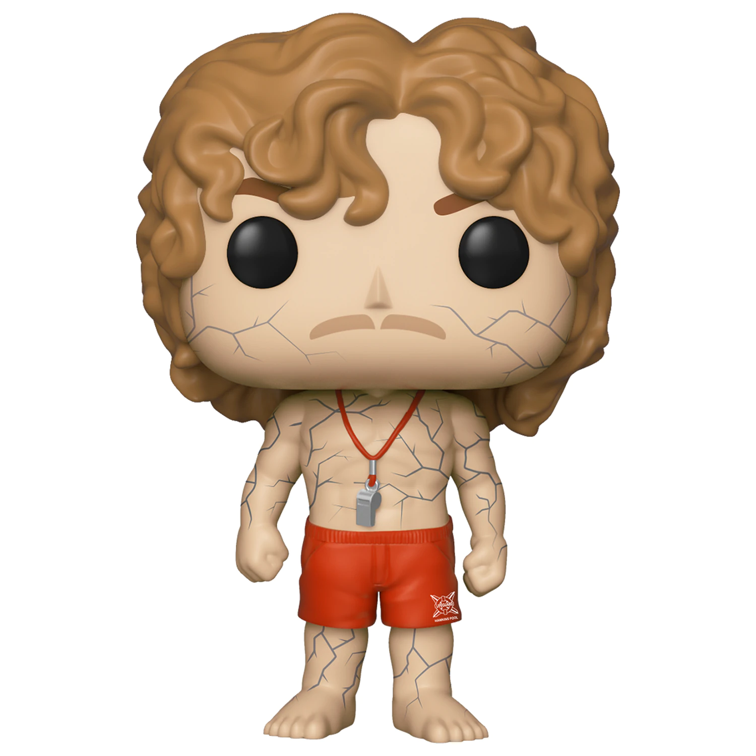 Funko POP figura Stranger Things Flayed Billy termékfotó