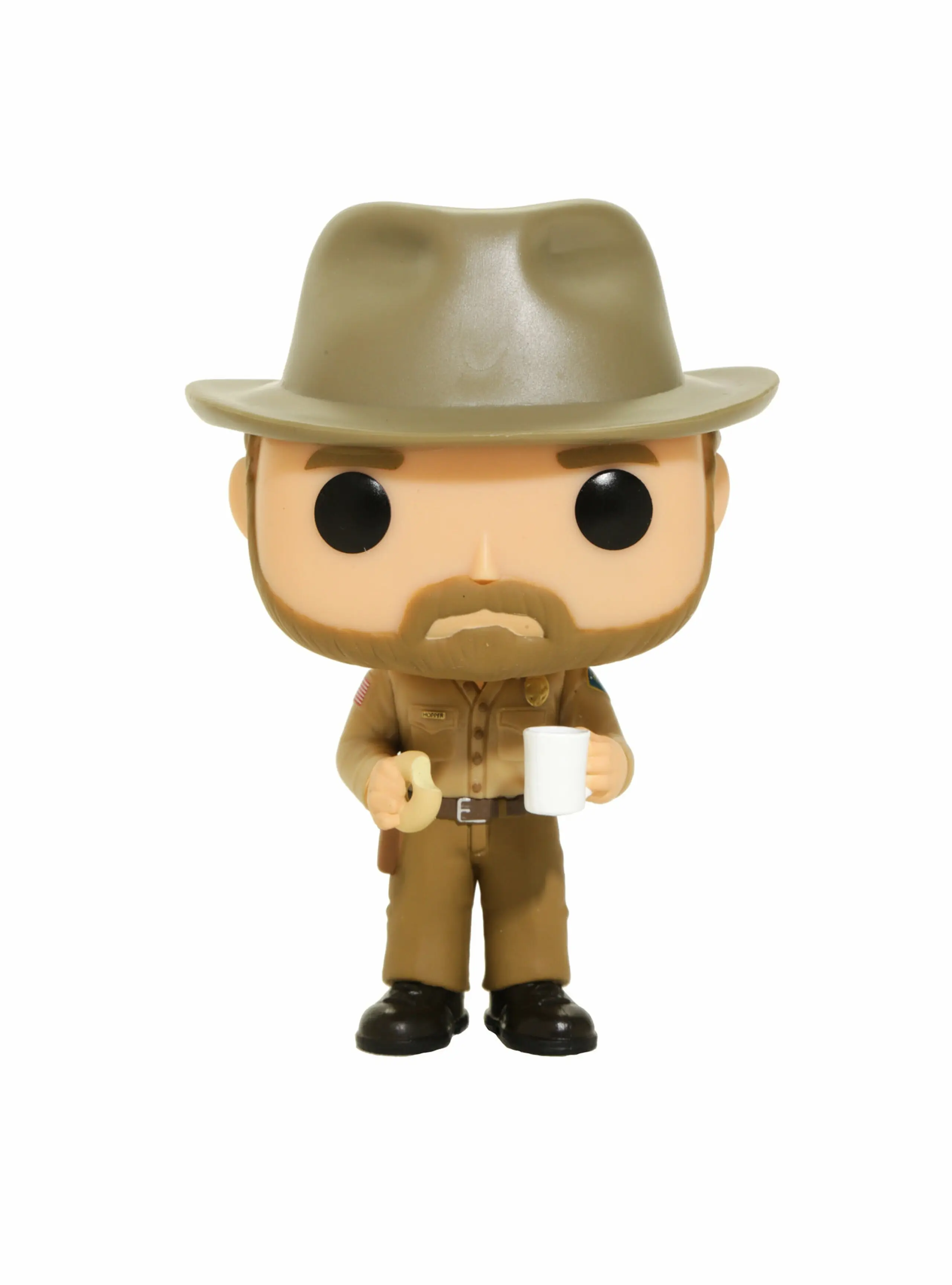 Funko POP figura Stranger Things Hopper termékfotó