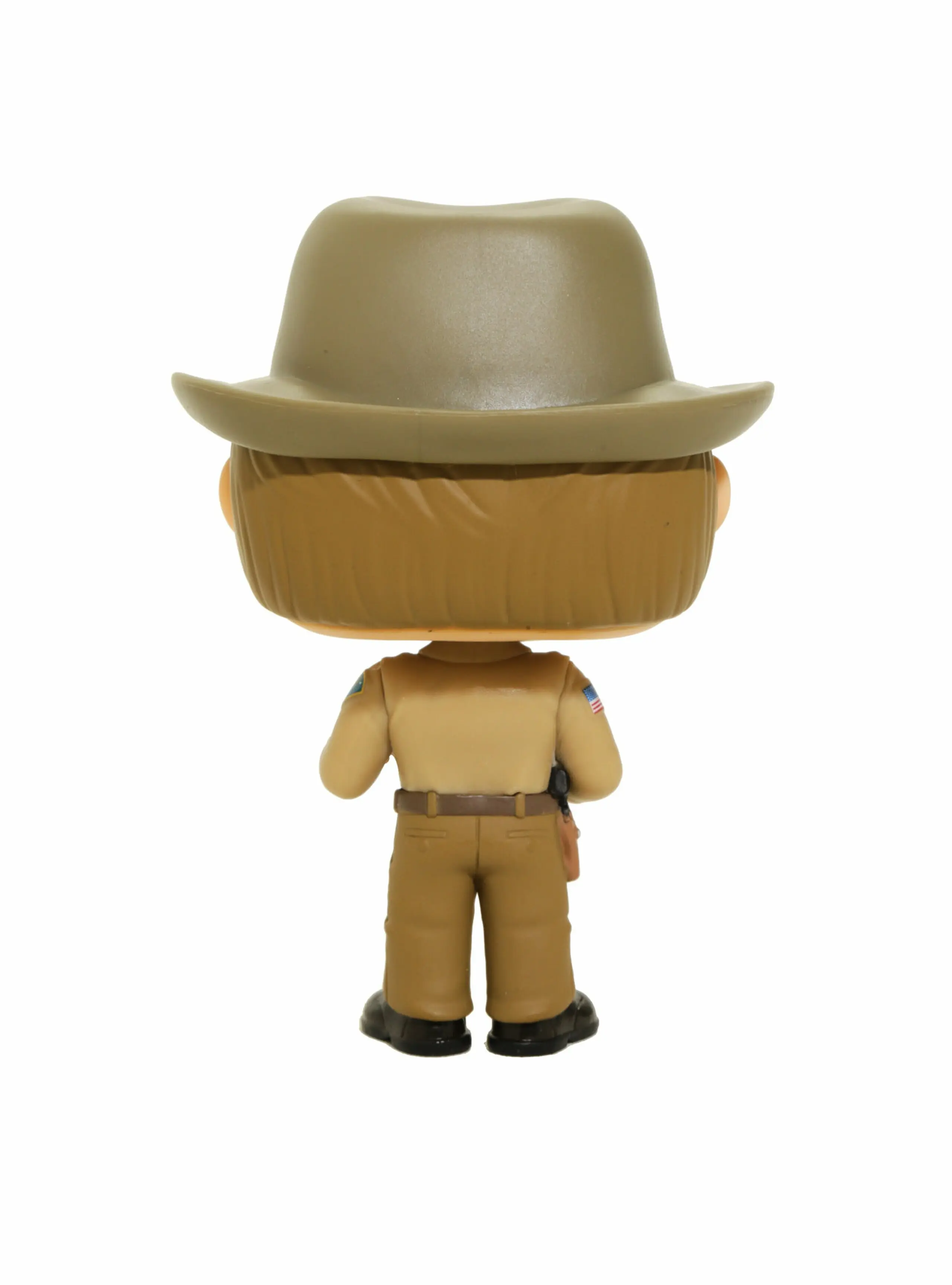 Funko POP figura Stranger Things Hopper termékfotó