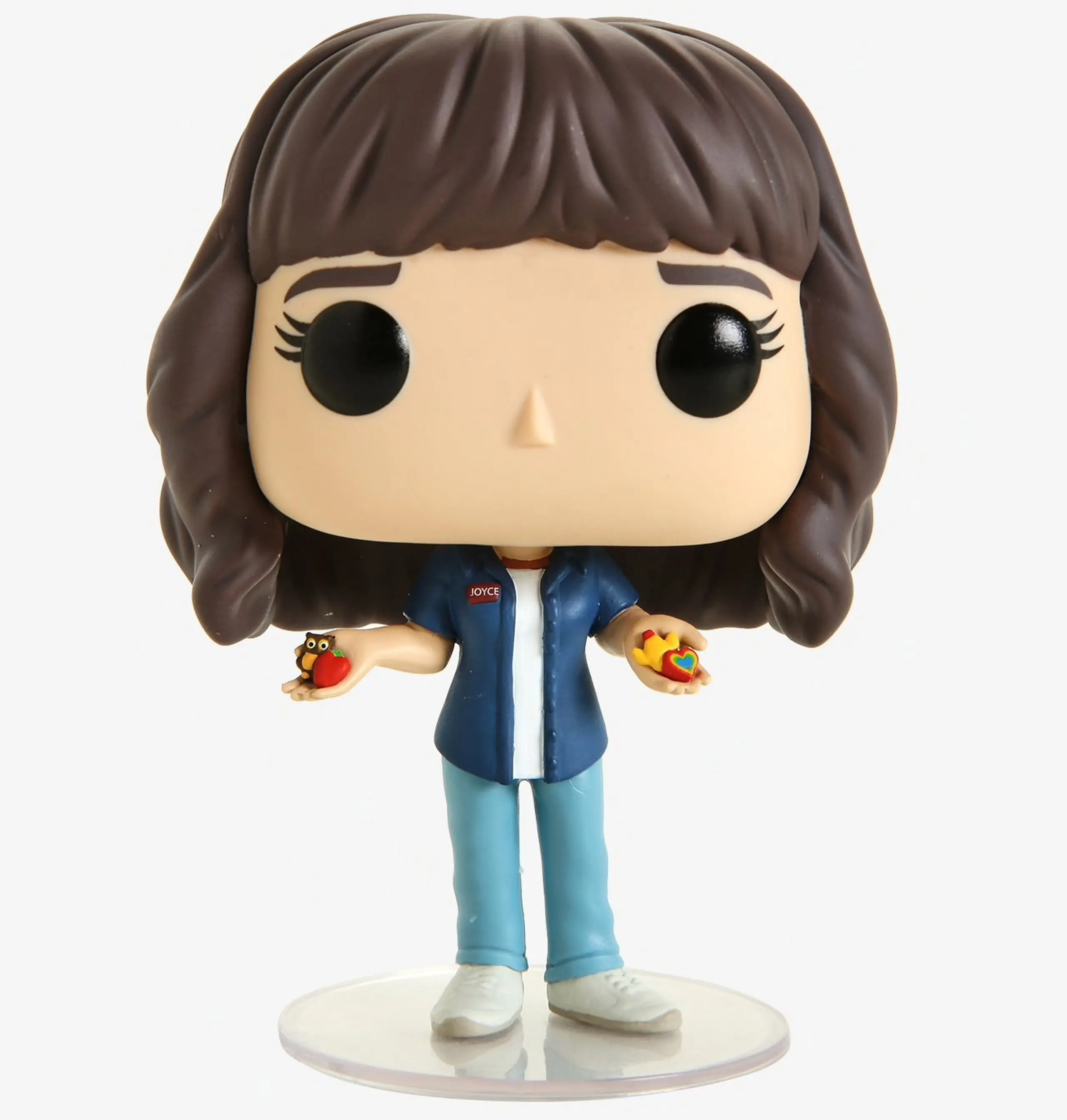 Funko POP figura Stranger Things Joyce termékfotó