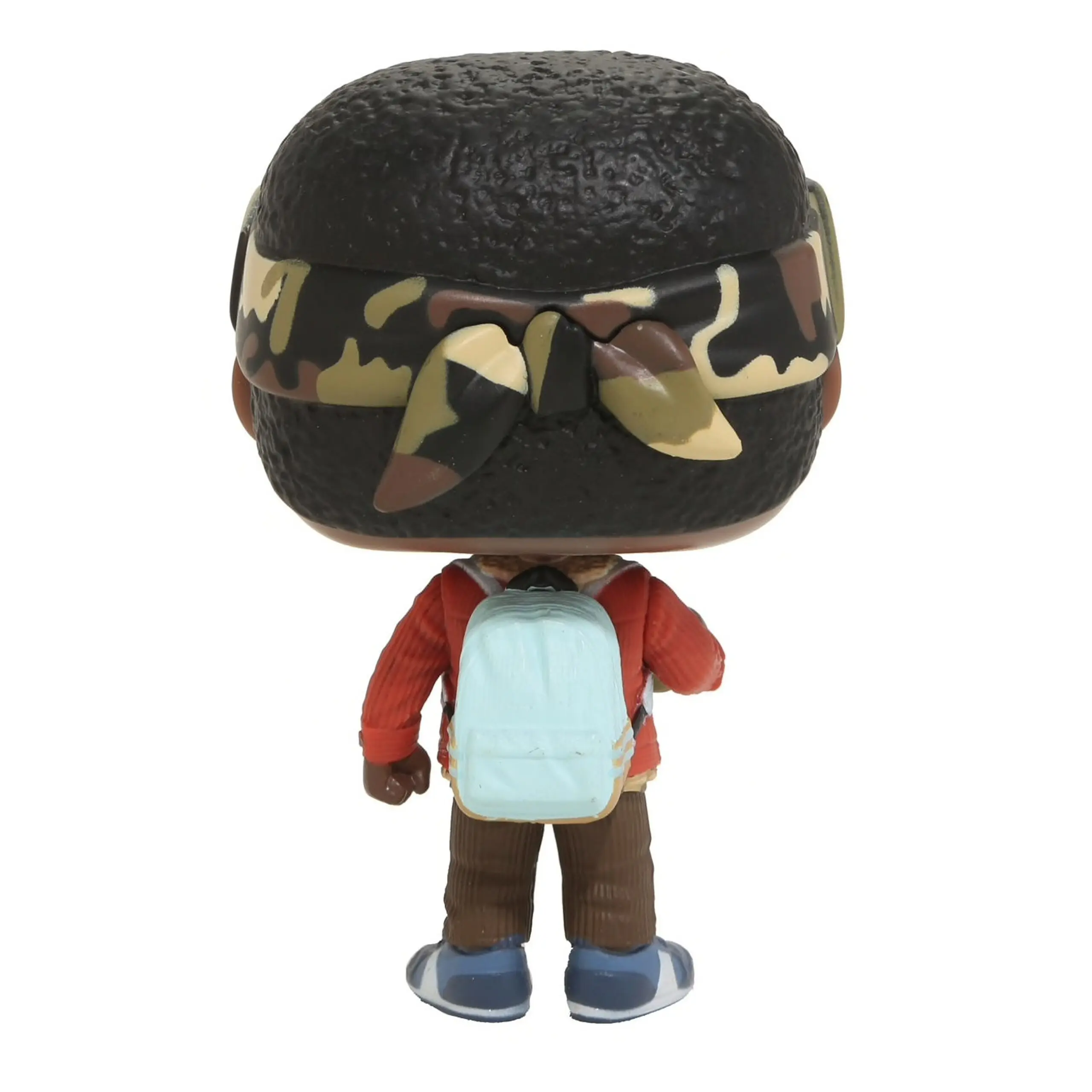 Funko POP figura Stranger Things Lucas távcsővel termékfotó