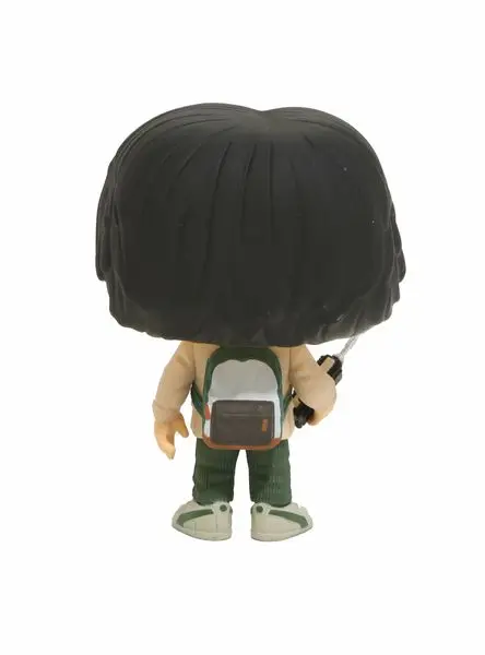 POP figure Stranger Things Mike with Walkie Talkie termékfotó