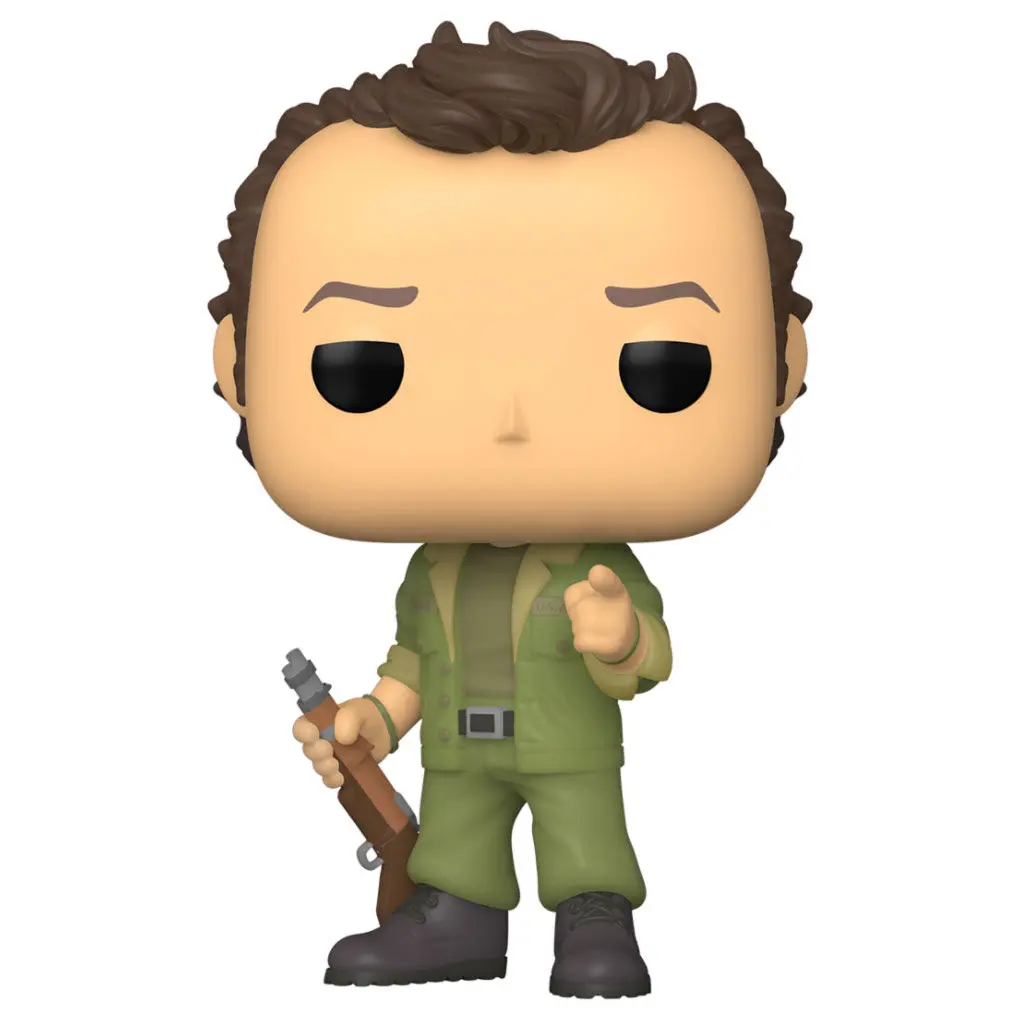 Funko POP figura Stripes John Winger termékfotó