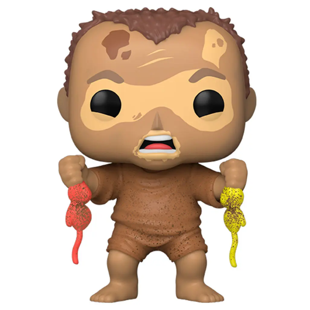 Funko POP figura Stripes Ox Mudwrestling termékfotó