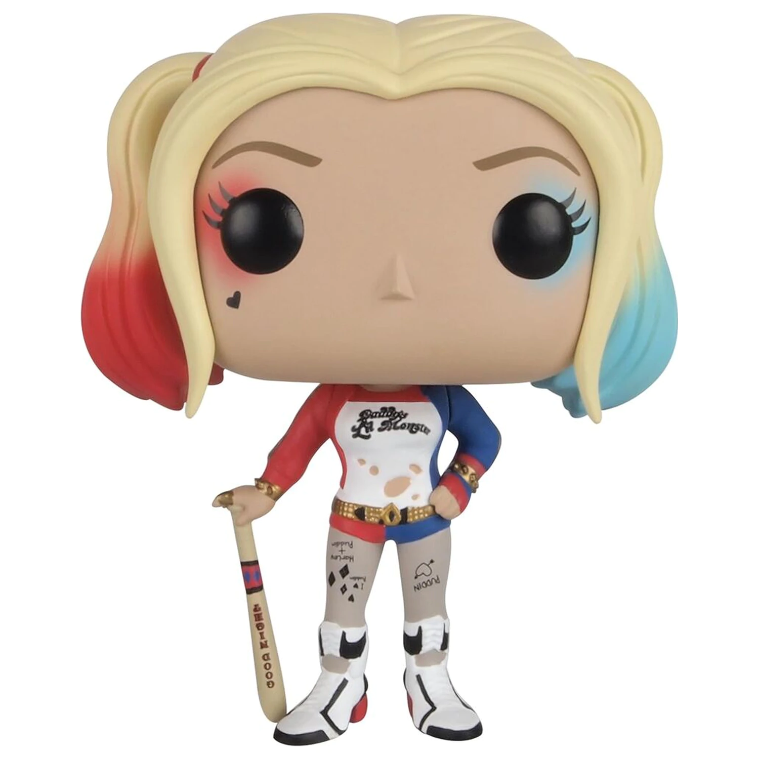 Funko POP figura Suicide Squad Harley Quinn termékfotó